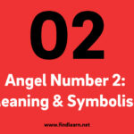 Angel Number 2: Meaning & Symbolism
