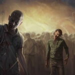 Dream About Zombies Meaning and Symbolism
