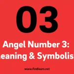 Angel Number 3: Meaning & Symbolism