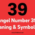 Angel Number 39: Meaning & Symbolism