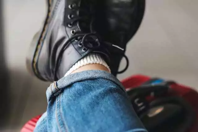 Are Doc Martens Good For Your Feet?