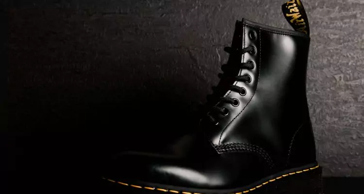 Are Dr. Martens Bad For Your Feet?
