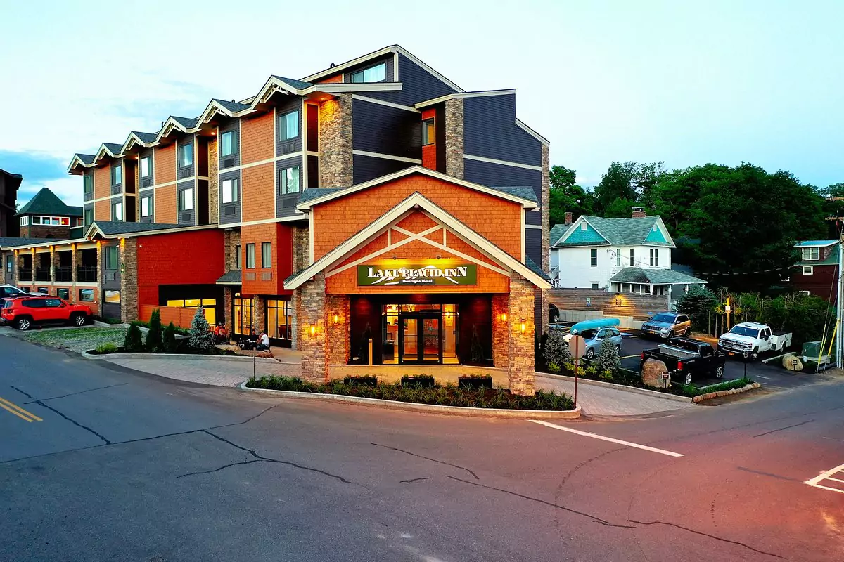 Lake Placid Inn Boutique Hotel – Detailed Information, What You Need to Know