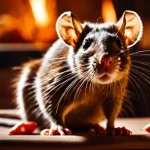 The Meaning Of Rats In Dreams According To Hindu Mythology