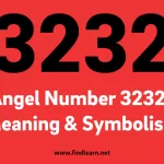 Angel Number 3232 Meaning – Creating The Life You Want