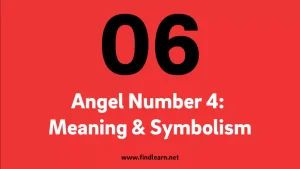 Angel Number 6: Significance, Interpretation, And Guidance