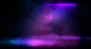 Dreaming of Purple