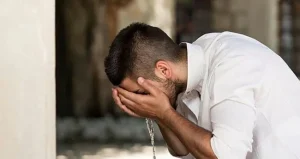Dreaming of Taking Ablution in the Mosque: What Does It Mean?