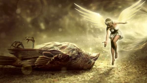 Dead Bird in Dream Meaning and Interpretations