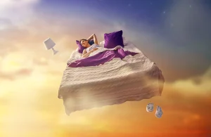 Do Dreams Mean Anything? Science Behind Dream Meaning