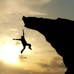 Falling Off a Cliff Dream: Meaning and Interpretation