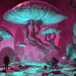 Mushroom Dream Meaning and Interpretations