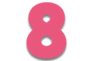 8 number meaning