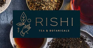 Rishi tea